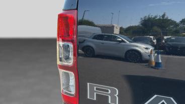 SPOTICAR Ford Ranger 2.0 Ecoblue Wildtrak Auto 4wd Euro 6 (s/s) 4dr Used Car - Commercial Vehicle Diesel Black - Bristol - 1200619204_5