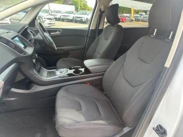 SPOTICAR Ford S-max 2.0 Ecoblue Titanium Auto Euro 6 (s/s) 5dr Used Car - Mpv Diesel White - Billinghay - 1200516143_4