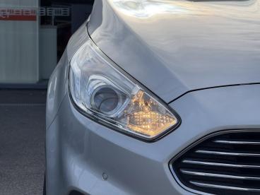 SPOTICAR Ford S-max 2.0 Tdci Zetec Euro 6 (s/s) 5dr Used Car - Mpv Diesel Silver - Watford - 1200538608_5