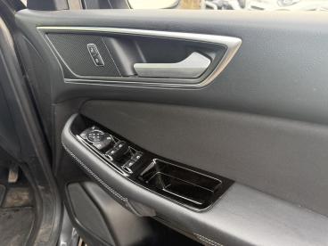 SPOTICAR Ford S-max 2.0 Ecoblue Titanium Euro 6 (s/s) 5dr Used Car - Mpv Diesel Grey - Watford - 1200583356_2