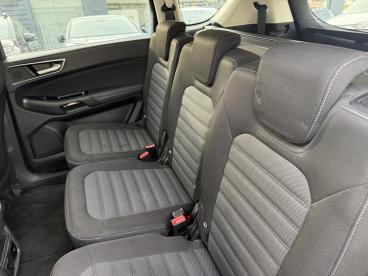 SPOTICAR Ford S-max 2.0 Ecoblue Titanium Euro 6 (s/s) 5dr Used Car - Mpv Diesel Grey - Watford - 1200583356_3