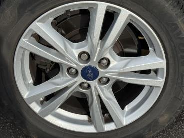 SPOTICAR Ford S-max 2.0 Ecoblue Titanium Euro 6 (s/s) 5dr Used Car - Mpv Diesel Grey - Watford - 1200583356_5