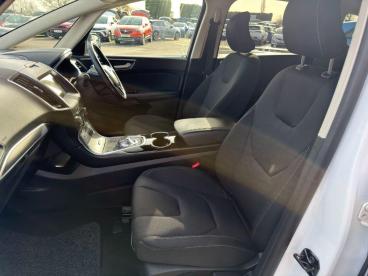 SPOTICAR Ford S-max 2.0 Ecoblue Titanium Auto Euro 6 (s/s) 5dr Used Car - Mpv Diesel White - Billinghay - 1200587734_4