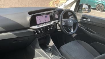 SPOTICAR Ford Tourneo Connect 2.0 Ecoblue Titanium Dct Euro 6 (s/s) 5dr Used Car - Mpv Diesel Grey - Redditch - 1200628085_2