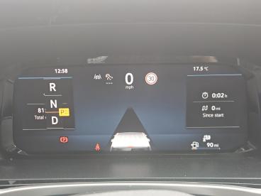 SPOTICAR Ford Tourneo Connect 2.0 Ecoblue Titanium Dct Euro 6 (s/s) 5dr Used Car - Mpv Diesel Blue - Watford - 1200637640_2