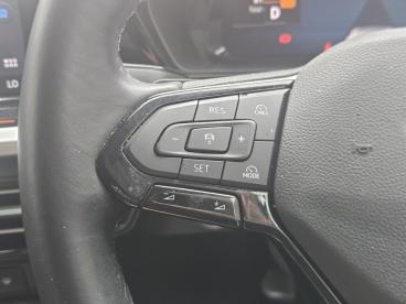 SPOTICAR Ford Tourneo Connect 2.0 Ecoblue Titanium Dct Euro 6 (s/s) 5dr Used Car - Mpv Diesel Blue - Watford - 1200637640_3