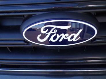 SPOTICAR Ford Transit  Used Car - Commercial Vehicle Diesel Grey - Ashington - 1200603794_5