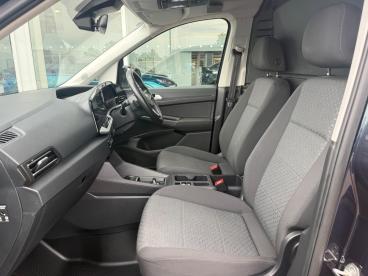 SPOTICAR Ford Transit Connect 2.0 240 Ecoblue Limited Auto L2 Euro 6 (s/s) 6dr Used Car - Commercial Vehicle Diesel Blue - Boston - 1200622583_3