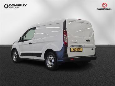 SPOTICAR Ford Transit Connect 1.5 220 Ecoblue Leader L1 Euro 6 (s/s) 5dr Used Car - Commercial Vehicle Diesel White - Dungannon - 1200633140_2