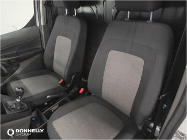 SPOTICAR Ford Transit Connect 1.5 220 Ecoblue Leader L1 Euro 6 (s/s) 5dr Used Car - Commercial Vehicle Diesel White - Dungannon - 1200633140_5