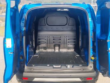 SPOTICAR Ford Transit Courier 1.5 Ecoblue Active Swb Euro 6 (s/s) 5dr Used Car - Commercial Vehicle Diesel Blue - Inverness - 1200588333_4