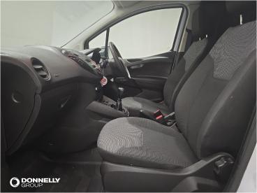 SPOTICAR Ford Transit Courier 1.5 Tdci Leader L1 Euro 6 4dr Used Car - Commercial Vehicle Diesel White - Dungannon - 1200633139_4