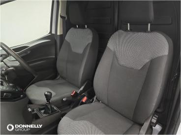 SPOTICAR Ford Transit Courier 1.5 Tdci Leader L1 Euro 6 4dr Used Car - Commercial Vehicle Diesel White - Dungannon - 1200633139_5