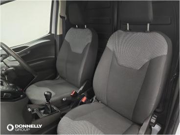 SPOTICAR Ford Transit Courier 1.5 Tdci Leader L1 Euro 6 4dr Used Car - Commercial Vehicle Diesel White - Dungannon - 1200633144_5