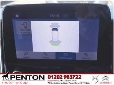 SPOTICAR Ford Transit Custom 2.0 300 Ecoblue Limited Auto L2 H1 Euro 6 (s/s) 5d Used Car - Commercial Vehicle Diesel Black - Poole - 1200527672_2