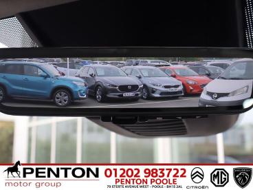 SPOTICAR Ford Transit Custom 2.0 300 Ecoblue Limited L1 H1 Euro 6 (s/s) 5dr Used Car - Commercial Vehicle Diesel Black - Poole - 1200548246_2