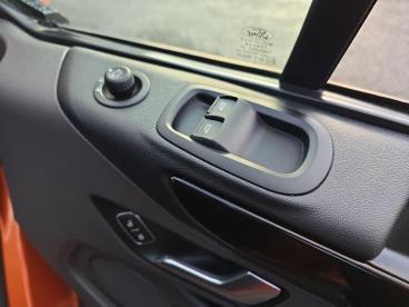 SPOTICAR Ford Transit Custom 2.0 280 Ecoblue Limited Auto L1 H1 Euro 6 5dr Used Car - Commercial Vehicle Diesel Orange - Workington - 1200576814_2