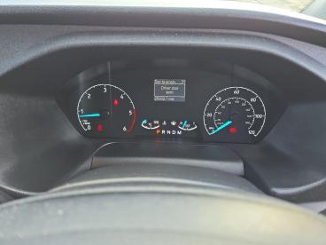 SPOTICAR Ford Transit Custom 2.0 280 Ecoblue Limited Auto L1 H1 Euro 6 5dr Used Car - Commercial Vehicle Diesel Orange - Workington - 1200576814_3