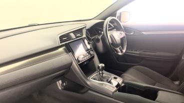 SPOTICAR Honda Civic 1.6 I-dtec Sr Euro 6 (s/s) 5dr Used Car - Saloon Diesel Grey - Birmingham - 1200538507_2