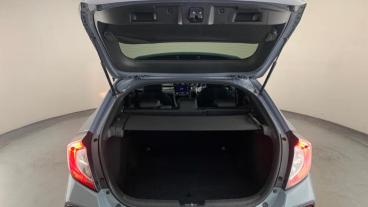 SPOTICAR Honda Civic 1.6 I-dtec Sr Euro 6 (s/s) 5dr Used Car - Saloon Diesel Grey - Birmingham - 1200538507_5