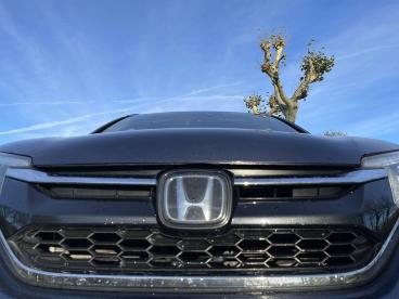 SPOTICAR Honda Cr-v 1.6 I-dtec Ex Auto 4wd Euro 6 5dr Used Car - Suv Diesel Blue - Swansea - 1200561513_4