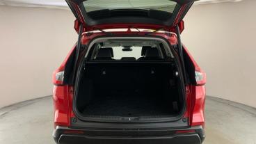 SPOTICAR Honda Cr-v 2.0 H I-mmd Advance Ecvt 4wd Euro 6 (s/s) 5dr Used Car - Suv Hybrid Red - Coventry - 1200619439_5