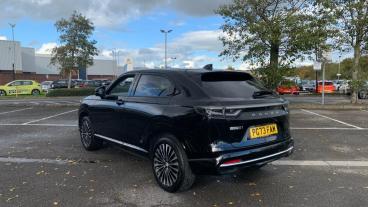 SPOTICAR Honda E:ny1 Eny1 68.8kwh Elegance Auto 5dr Used Car - Suv Electric Black - Newport - 1200551125_5