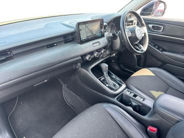 SPOTICAR Honda Hr-v 1.5 H I-mmd Advance Cvt Euro 6 (s/s) 5dr Used Car - Suv Hybrid White - Wallsend - 1200631096_3