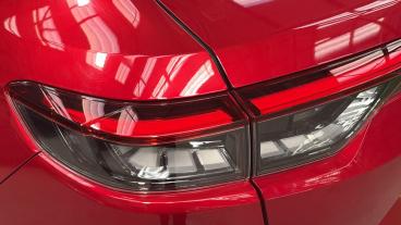 SPOTICAR Honda Hr-v 1.5 H I-mmd Advance Cvt Euro 6 (s/s) 5dr Used Car - Suv Hybrid Red - London - 1200634117_5