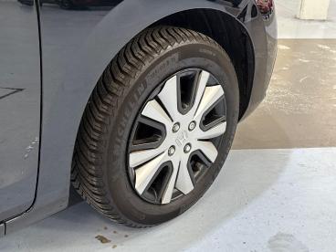 SPOTICAR Honda Jazz 1.5 I-mmd Hybrid Sr 5dr Ecvt Used Car - City Car Hybrid Black - Bridgend - 1200568966_4