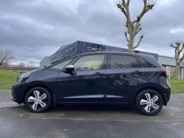 SPOTICAR Honda Jazz 1.5 H I-mmd Ex Ecvt Euro 6 (s/s) 5dr Used Car - City Car Hybrid Blue - Swansea - 1200577188_5