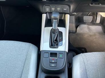 SPOTICAR Honda Jazz 1.5 H I-mmd Ex Ecvt Euro 6 (s/s) 5dr Used Car - City Car Hybrid Blue - Tonbridge - 1200583595_5