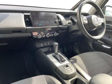 SPOTICAR Honda Jazz 1.5 H I-mmd Crosstar Advance Ecvt Euro 6 (s/s) 5dr Used Car - City Car Hybrid Blue - Ashington - 1200605035_3