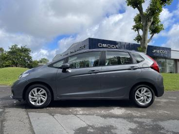 SPOTICAR Honda Jazz 1.3 I-vtec Se Euro 6 (s/s) 5dr Used Car - City Car Petrol Grey - Swansea - 1200609113_5
