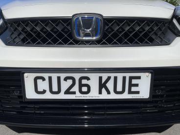 SPOTICAR Honda Jazz 1.5 H I-mmd Advance Sport Ecvt Euro 6 (s/s) 5dr Used Car - City Car Hybrid White - Swansea - 1200638447_4