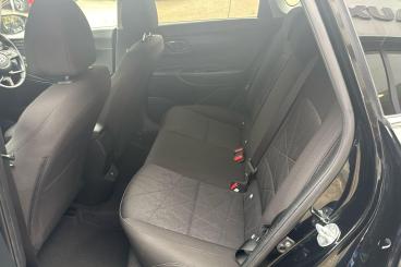 SPOTICAR Hyundai Bayon 1.0 T-gdi Mhev Premium Dct Euro 6 (s/s) 5dr Used Car - Suv Hybrid Black - Farningham - 1200551988_5