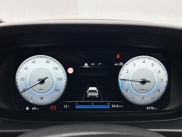 SPOTICAR Hyundai Bayon 1.0 T-gdi Advance Euro 6 (s/s) 5dr Used Car - Suv Petrol Grey - Preston - 1200589082_3