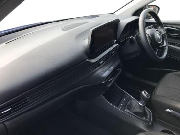 SPOTICAR Hyundai Bayon 1.0 T-gdi Mhev Premium Euro 6 (s/s) 5dr Used Car - Suv Hybrid Blue - Bangor - 1200601301_5