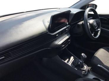 SPOTICAR Hyundai Bayon 1.0 T-gdi Mhev Premium Euro 6 (s/s) 5dr Used Car - Suv Hybrid Grey - Bangor - 1200602640_5