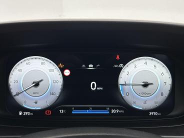 SPOTICAR Hyundai Bayon 1.0 T-gdi Advance Euro 6 (s/s) 5dr Used Car - Suv Petrol Grey - Preston - 1200603411_3