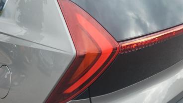 SPOTICAR Hyundai Bayon 1.0 T-gdi Mhev Premium Dct Euro 6 (s/s) 5dr Used Car - Suv Hybrid Bronze - Sale - 1200620115_5