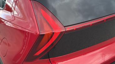 SPOTICAR Hyundai Bayon 1.0 T-gdi Mhev Premium Euro 6 (s/s) 5dr Used Car - Suv Hybrid Red - Salford - 1200642287_5
