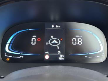 SPOTICAR Hyundai I10 1.2 Advance Euro 6 (s/s) 5dr Used Car - City Car Petrol Grey - Preston - 1200547171_3