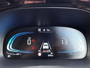 SPOTICAR Hyundai I10 1.0 Advance Auto Euro 6 (s/s) 5dr Used Car - City Car Petrol Grey - Preston - 1200565078_3