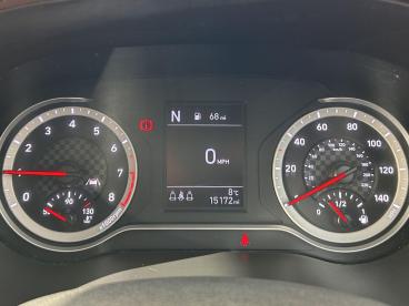 SPOTICAR Hyundai I10 1.0 Se Connect Auto Euro 6 (s/s) 5dr Used Car - City Car Petrol Green - Preston - 1200577853_3