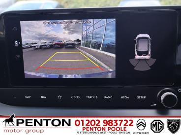 SPOTICAR Hyundai I20 1.0 T-gdi Mhev N Line Dct Euro 6 (s/s) 5dr Used Car - Hatchback Hybrid Grey - Poole - 1200545686_3