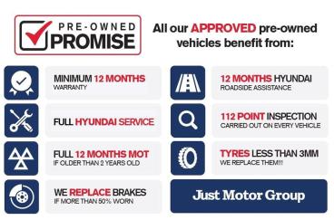 SPOTICAR Hyundai I20 1.0 T-gdi Advance Dct Euro 6 (s/s) 5dr Used Car - Hatchback Petrol Blue - Preston - 1200570336_2