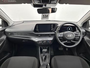 SPOTICAR Hyundai I20 1.0 T-gdi Advance Dct Euro 6 (s/s) 5dr Used Car - Hatchback Petrol White - Preston - 1200571225_4