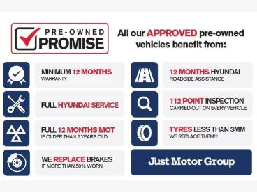 SPOTICAR Hyundai I20 1.0 T-gdi Advance Dct Euro 6 (s/s) 5dr Used Car - Hatchback Petrol Black - Preston - 1200578065_4