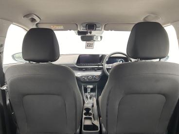 SPOTICAR Hyundai I20 1.0 T-gdi Advance Dct Euro 6 (s/s) 5dr Used Car - Hatchback Petrol Black - Preston - 1200578065_5